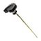 Thrifco Plumbing TOTO Universal Side Mount Tank Trip Lever, Oil Rubbed Bronze 4405853 - alternate 1
